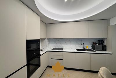 Apartament 3 camere / Cortina North / parcare - 5