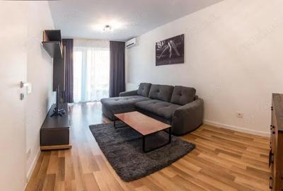 Apartament cu 2 camere în Bucureștii Noi