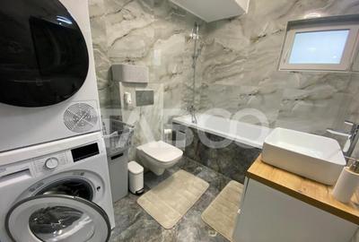 Casa tip duplex complet utilata si mobilata cu loc de parcar - 8