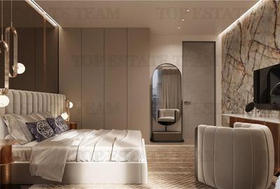 Apartament de in zona Herastrau - 3