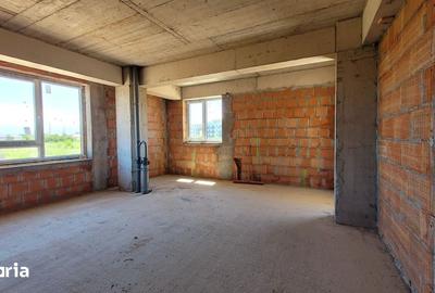 Apartament cu 3 camere în Vest - 3