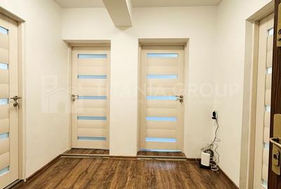 Apartament cu 2 camere decomandat, mobilat în Răcădău - 3