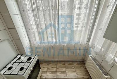 Apartament cu 2 camere decomandat în Craiter - 3