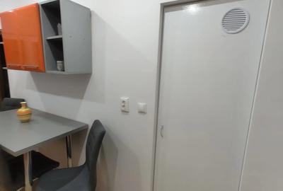 Apartament cu 2 camere decomandat în Porolissum - 7