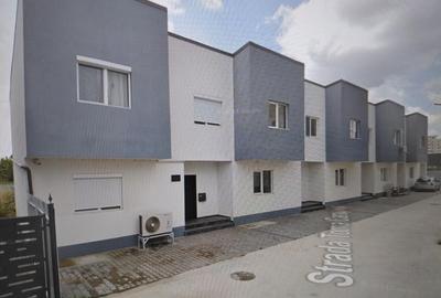 Apartament cu 4 camere decomandat în Viziru 2 - 1