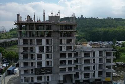 Apartament cu 2 camere în Cug - 1