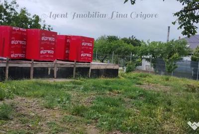 Teren de 500 mp, în Golești - 1