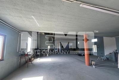 De vanzare Hala industriala/service auto | Patrau?i,... - 5