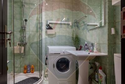 Apartament doua camere Vitrometan Medias - 11
