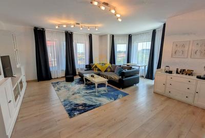 2 camere open space, Parcare, Modern, Dambul Rotund, Scoala de Politie - 3