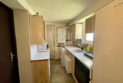 Apartament 3 camere de vanzare in Centru, Cluj Napoca - 4