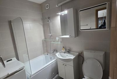 Garsonieră semidecomandată în Central - 2