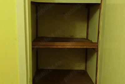 Apartament cu 3 camere semidecomandat în Central - 9