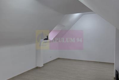 Casă cu 6 camere în Central - 2