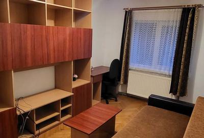 Garsonieră decomandată în Mănăștur