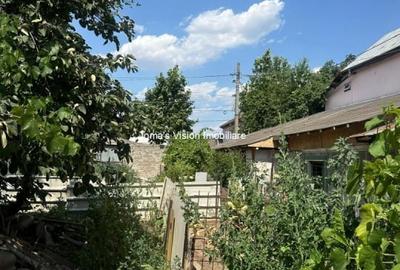 Teren intravilan de 85 mp, în Bucureștii Noi - 5