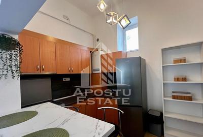 Apartament cu 2 camere,zona Podgoria - 5