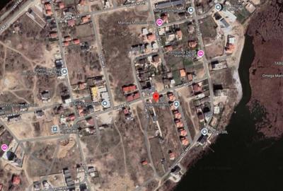 Teren intravilan - Mamaia Sat - 3