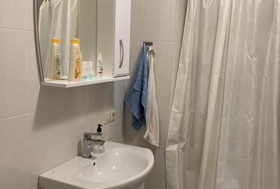 Inchiriez apartament cu 1 camera situat in zona Dambul Rotund - 4