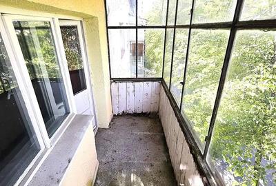 Apartament cu 3 camere decomandat în Micro 17 - 1