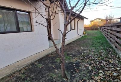 Casa 4 camere cu curte Casa 4 camere cu curte - 12