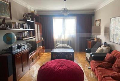 2 Casa de vanzare ,390 mp utili,555 mp teren, in Unirii - 4