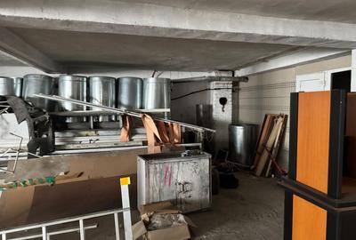 SPATIU COMERCIAL ZONA KAUFLAND ANDA - 15