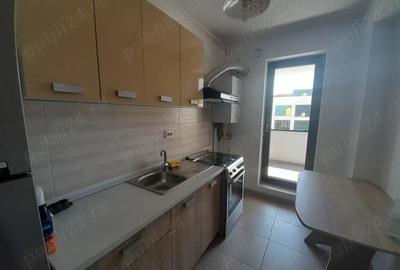 Apartament 2 camere Greenfield, Baneasa - 4