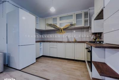 Apartament cu 2 camere semidecomandat, mobilat în Europa - 2