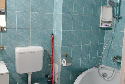 Apartament cu 3 camere decomandat în Clăbucet - 8