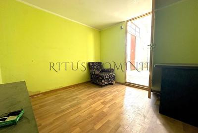 Spațiu industrial, de 110 mp, în Calea Clujului - 3