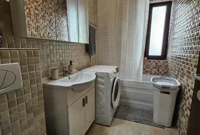 Apartament cu 2 camere etajul 1 Braytim - 8
