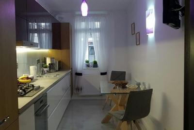 Apartament cu 2 camere decomandat, mobilat în Circumvalațiunii
