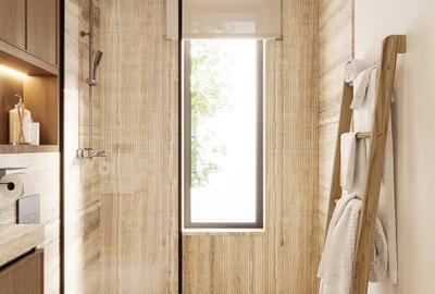 Casă individuală cu 4 camere cu Canalizare în Sud-Est - 13