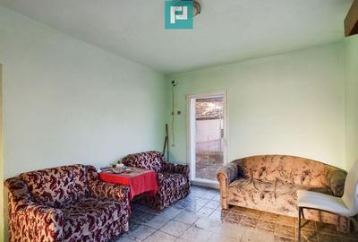 Casa cu teren generos in Sannicolau Mic - 15