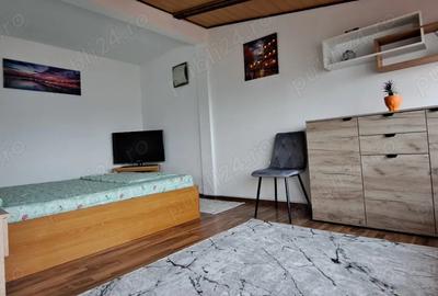 Inchiriez studio Mamaia Nord - 5