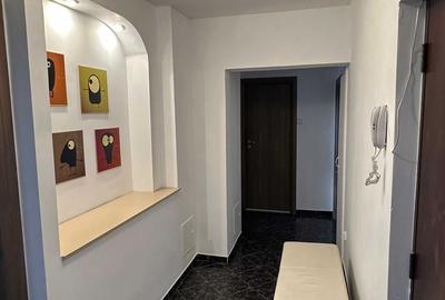 Apartament cu 3 camere, mobilat în Doamna Ghica - 5