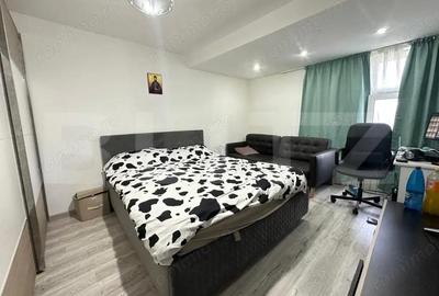 Casă cu 4 camere cu Teren 1660 Mp în Vulcan - 7
