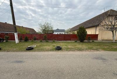 Spațiu comercial, în Orțișoara - 1