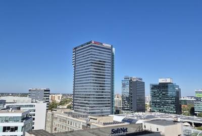 DIRECT PROPRIETAR - 3 CAM cu PARCARE si BOXA - PROMENADA MALL - 10