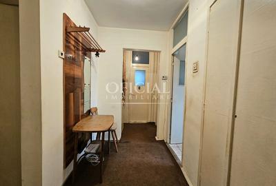 Apartament 2 camere | 49 mp | Etaj 2 | Zona OMV | Marasti - 5