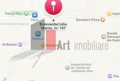 Inchiriere apartament 2 camere+loc de parcare inclus in pret -Militari - 8