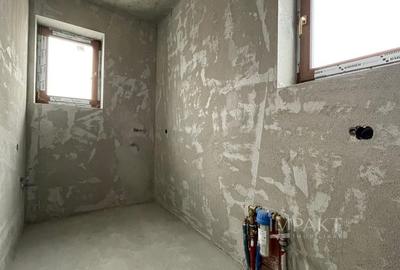 Duplex semifinisat de vanzare in Aiton – 148 mp, teren 800 mp - 11