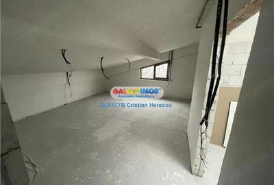 Apartament cu 3 camere decomandat în Băneasa - 2