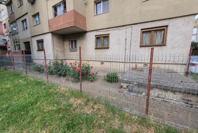 Oltenita-Jud. Calarasi-Apartament 3 camere decomandat - 6