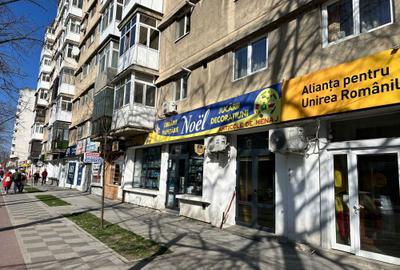 Spațiu comercial, de 47 mp, în Ultracentral - 5