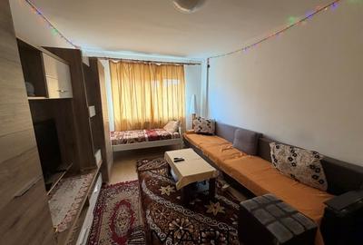 Apartament cu 2 camere decomandat, mobilat în Ștrand - 1