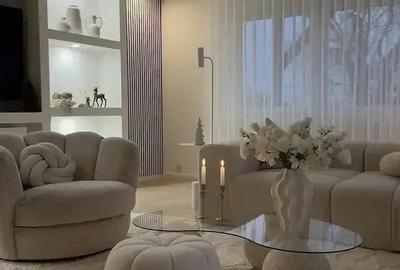 2 camere cu grădină proprie-130 mp totali, în noul proiect CITY NORD! - 2