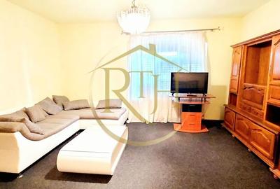 Oferim spre inchiriere apartament 1 camera, spatios, aproape de Sp. Judetean - 2