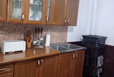 Casă cu 3 camere în Ciortea - 8